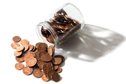 مستثمر صيني يربح 1.5 مليار دولار من الذهب ويراهن بمليار على النحاس