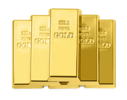 أسعار الذهب تنتعش في انتظار مؤشرات جديدة