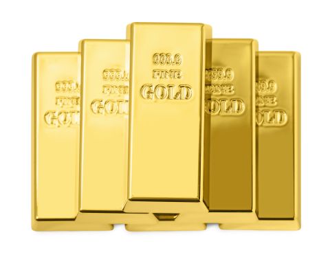 أسعار الذهب تنتعش في انتظار مؤشرات جديدة