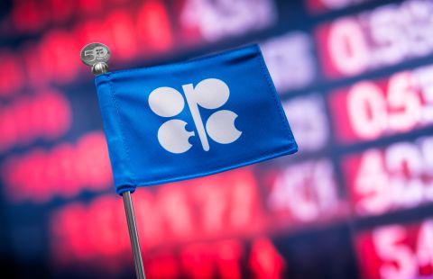 Global crude steel production sees growth in end of year