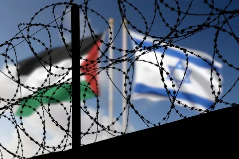 إسرائيل: إنشاء 22 مستوطنة جديدة بالضفة