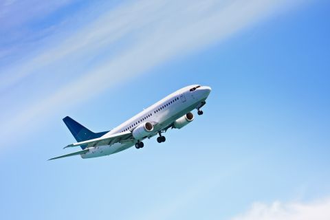Plane carrying Mauritanian pilgrims didn't go missing off the Red Sea coast