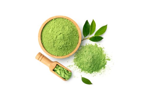 Matcha’s rise: from niche trend to $3.2B market