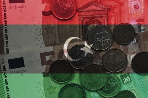 سوريا تدرس طباعة عملتها في الإمارات وألمانيا بدلاً من روسيا
