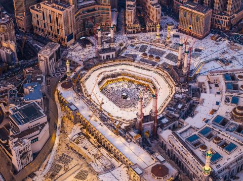 لوتو الحظ .. قصة معجزة الحاج اليبي المحظوظ