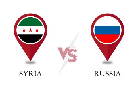 سوريا تدرس طباعة عملتها في الإمارات وألمانيا بدلاً من روسيا