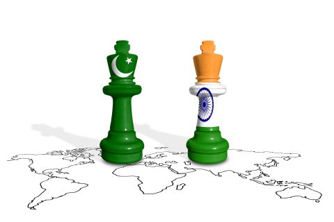 The real cost of war between India and Pakistan: $96B