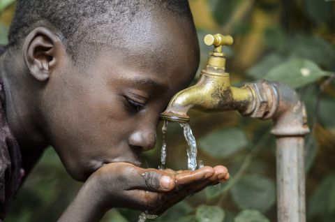 Sudan reports 70 cholera deaths in Khartoum in 2 days