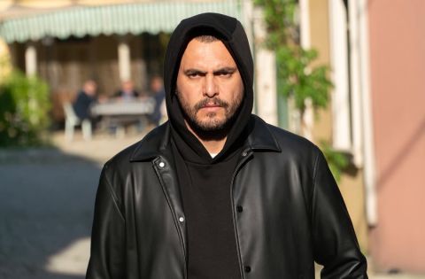 Samer Ismail addresses rumors about starring in Arabic remake of 