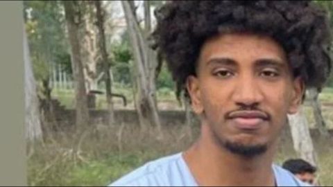 Sudanese student stabbed to death in India protecting female friends from harassment