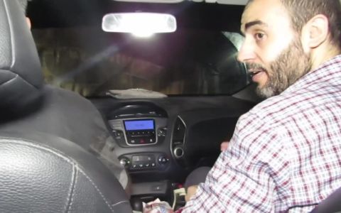 Body of Mohammed Sinwar likely found in Gaza tunnel