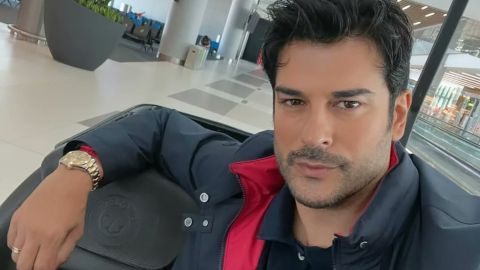 هل تلقى بوراك أوزجفيت مليون دولار مقابل صورة مع معجبة؟