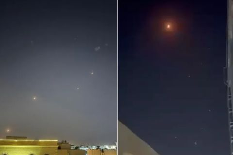أكبر قاعدة للجيش الأميركي في غرب آسيا.. إيران تقصف العديد في قطر