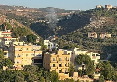 مجزرة إسرائيلية مروعة في ميناء غزة.. وارتفاع حصيلة الشهداء