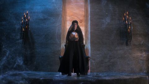 عودة الموسم الثاني من مسلسل The Sandman .. التفاصيل وموعد العرض