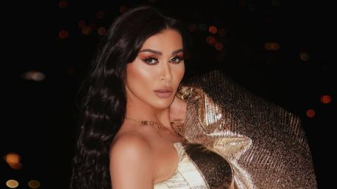 نادين الراسي تعترف بتعاطيها المخدرات وتعلق: “جرّبت ووقفت..  وابني ساعدني”