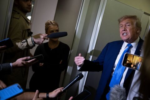 Trump threats and Israeli strikes fuel fears of imminent war on Iran over nuclear program