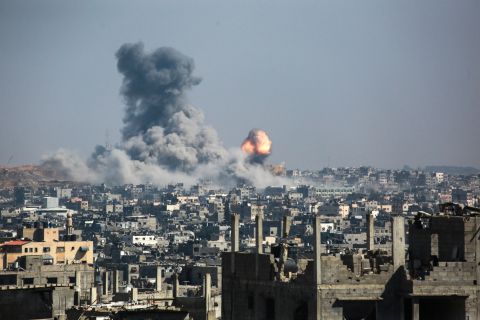 Trump: Iran’s conflict with Israel may reignite soon