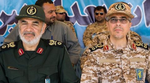 هل نجح الاحتلال في شل القيادة الإيرانية؟ مقتل أبرز القادة والعلماء في غارة فجرية مدمّرة