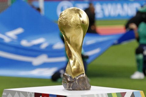 كأس العرب فيفا 2025: دليلك الشامل للبطولة العربية الأضخم في قطر