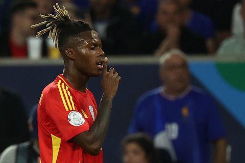 بايرن ميونخ يهدد حلم برشلونة..اجتماعان سريان مع وكيل نيكو ويليامز