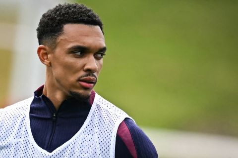 Trent Alexander-Arnold to Wear Marcelo’s Iconic No.12 Shirt at Real Madrid