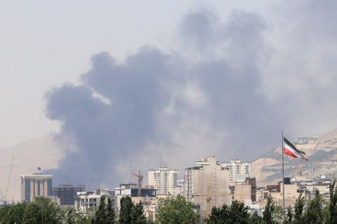 Trump refuses G7 de-escalation call, warns Iran to “talk before it’s too late”