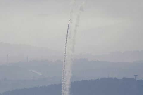 Over 170 killed in Gaza in 24 hours as Israel intensifies assault