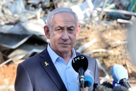 Israel completed all war goals in Iran, agrees to ceasefire