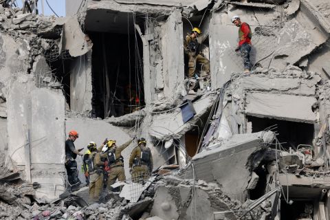 Israel completed all war goals in Iran, agrees to ceasefire