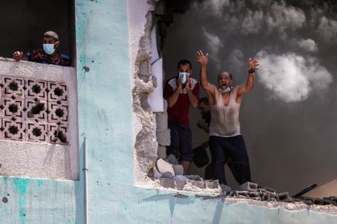 Palestinian journalist Bayan Abu Sultan injured in Gaza attack