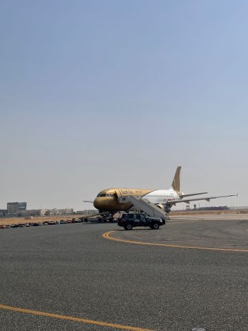 Bomb threat on Gulf Air flight leads to emergency landing in Kuwait