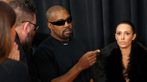 Kanye West begs Trump and Elon Musk to 