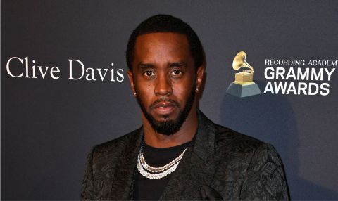 Juror dismissed in Sean 