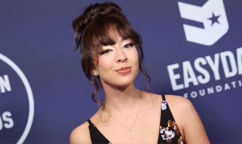 Modern Family’s Aubrey Anderson-Emmons comes out as LGBTQ+ in pride month