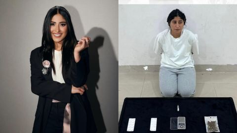 Kuwait actress Shejoun Al-Hajri arrested for drugs — Internet reacts fast