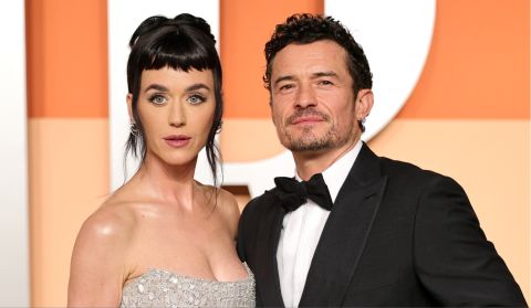 Katy Perry and Orlando Bloom reportedly split ahead of bezos wedding