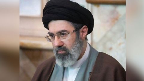 Was Mojtaba Khamenei, son of Ali Khamenei, assassinated?
