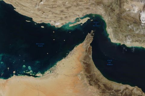 مصر تُعلن حالة الطوارئ عقب توقف الإمدادات الشرقية