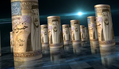 ما علاقة الدينار الأردني بأزمة تراكم الشيكل في المصارف الفلسطينية؟
