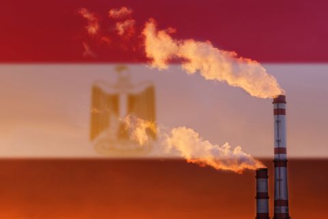 مصر تُعلن حالة الطوارئ عقب توقف الإمدادات الشرقية