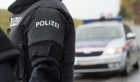 Video: School shooting kills at least 8 in Graz, Austria