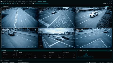 Iran hacks Israeli home security cameras in intelligence operation