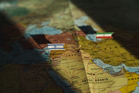 رسائل إسرائيلية.. لماذا استهدفت تل أبيب أكبر حقل غاز في العالم بإيران؟