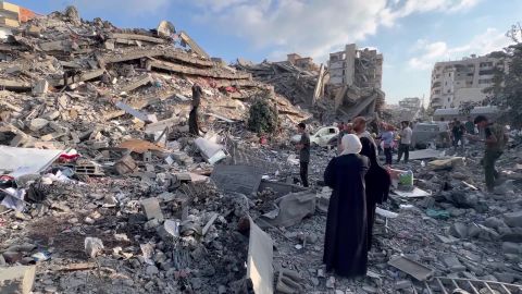 إلى أين وصلت مباحثات وقف إطلاق النار في غزة؟