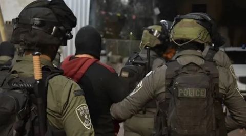 تقرير جديد.. قرابة ألف إسرائيلي 