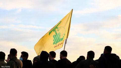 ضغط أميركي على لبنان بما يتعلق بـ