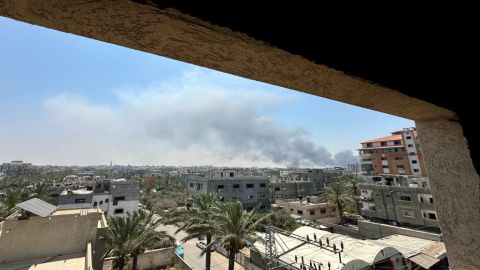 ناقلة جند وميركافا الهدف.. وهبوط مروحي للإخلاء