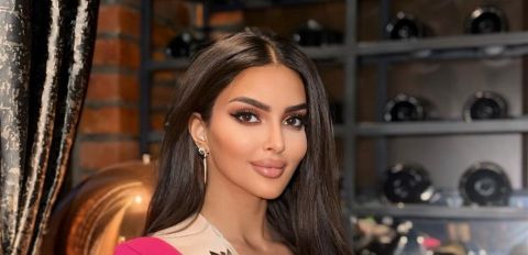 هل تغيب  رومي القحطاني  عن مسابقة ملكة جمال المرأة العالمية بسبب تشوه وجهها؟
