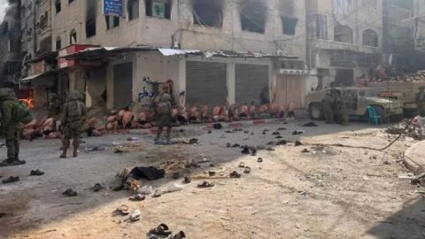 ما الذي تخشاه حماس بخصوص الأسرى لديها من واشنطن وتل أبيب؟
